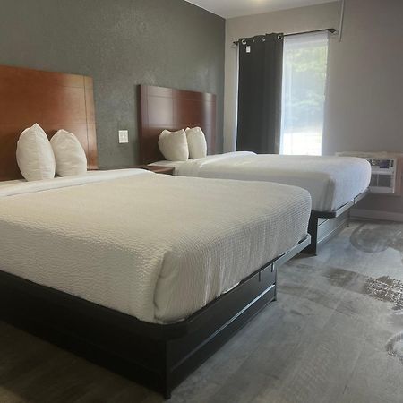 Mountain Inn Gatlinburg Εξωτερικό φωτογραφία