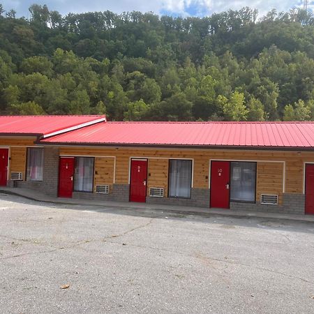Mountain Inn Gatlinburg Εξωτερικό φωτογραφία