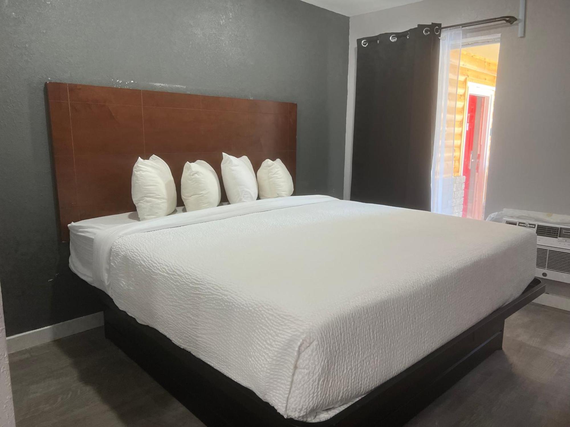 Mountain Inn Gatlinburg Εξωτερικό φωτογραφία