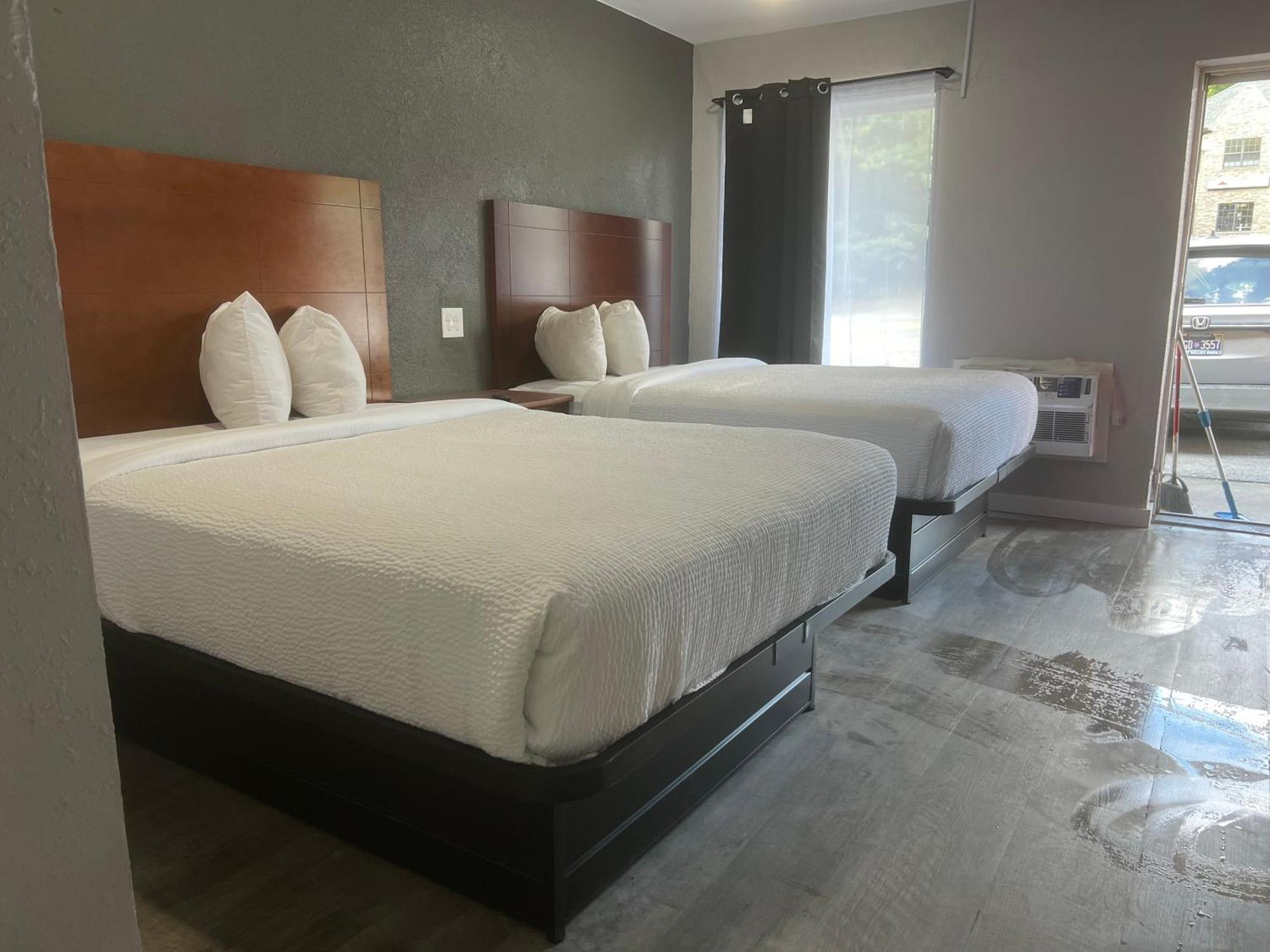 Mountain Inn Gatlinburg Εξωτερικό φωτογραφία